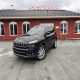 JN auto Jeep Cherokee Limited FWD GPS, intérieur en cuir  2016 8610031 Image principale